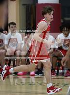 Photo from the gallery "Hudson vs Newburyport (MIAA Division 3 Round of 32)"