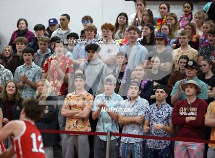Thumbnail 1 in Hudson vs Newburyport (MIAA Division 3 Round of 32) photogallery.