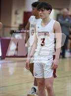 Photo from the gallery "Hudson vs Newburyport (MIAA Division 3 Round of 32)"