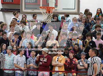 Thumbnail 1 in Hudson vs Newburyport (MIAA Division 3 Round of 32) photogallery.