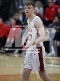 Photo from the gallery "Hudson vs Newburyport (MIAA Division 3 Round of 32)"