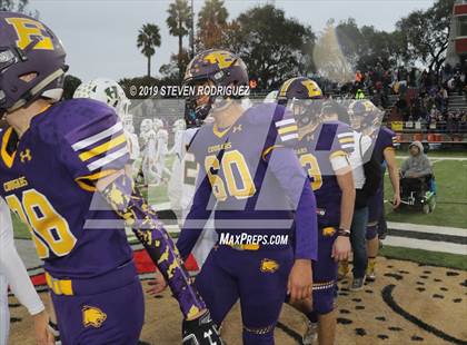 Thumbnail 1 in Escalon vs. Hilmar (CIF SJS D6 Final) photogallery.