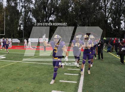 Thumbnail 2 in Escalon vs. Hilmar (CIF SJS D6 Final) photogallery.