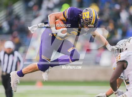 Thumbnail 3 in Escalon vs. Hilmar (CIF SJS D6 Final) photogallery.