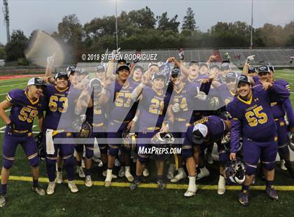 Thumbnail 1 in Escalon vs. Hilmar (CIF SJS D6 Final) photogallery.