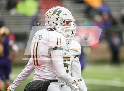 Thumbnail 2 in Escalon vs. Hilmar (CIF SJS D6 Final) photogallery.