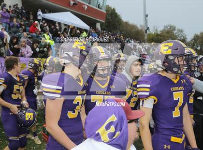 Thumbnail 2 in Escalon vs. Hilmar (CIF SJS D6 Final) photogallery.
