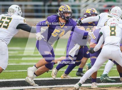 Thumbnail 3 in Escalon vs. Hilmar (CIF SJS D6 Final) photogallery.