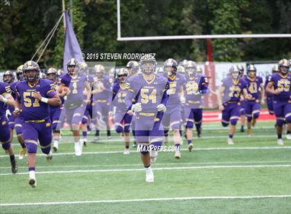 Thumbnail 3 in Escalon vs. Hilmar (CIF SJS D6 Final) photogallery.