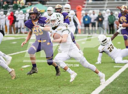 Thumbnail 1 in Escalon vs. Hilmar (CIF SJS D6 Final) photogallery.