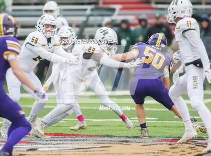 Thumbnail 1 in Escalon vs. Hilmar (CIF SJS D6 Final) photogallery.