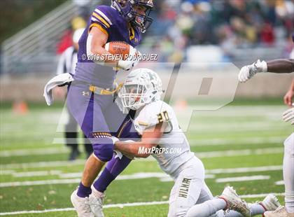 Thumbnail 1 in Escalon vs. Hilmar (CIF SJS D6 Final) photogallery.