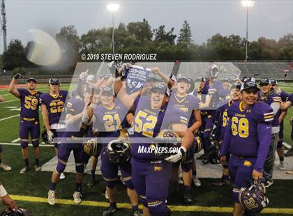 Thumbnail 3 in Escalon vs. Hilmar (CIF SJS D6 Final) photogallery.