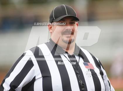 Thumbnail 3 in Escalon vs. Hilmar (CIF SJS D6 Final) photogallery.