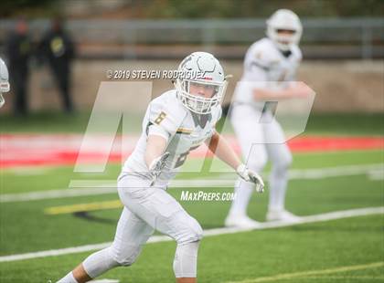Thumbnail 2 in Escalon vs. Hilmar (CIF SJS D6 Final) photogallery.