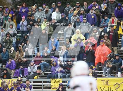 Thumbnail 2 in Escalon vs. Hilmar (CIF SJS D6 Final) photogallery.