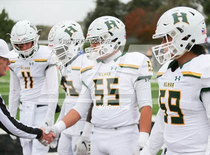 Thumbnail 3 in Escalon vs. Hilmar (CIF SJS D6 Final) photogallery.