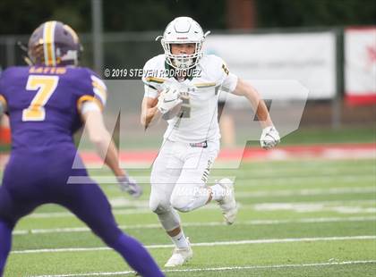 Thumbnail 1 in Escalon vs. Hilmar (CIF SJS D6 Final) photogallery.
