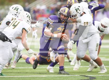 Thumbnail 1 in Escalon vs. Hilmar (CIF SJS D6 Final) photogallery.