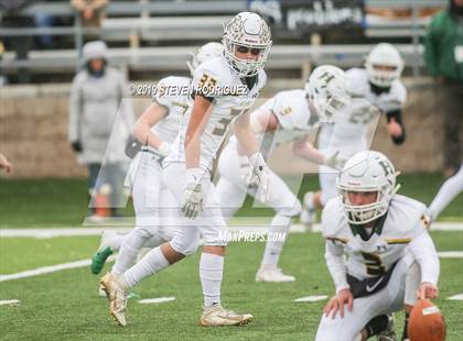 Thumbnail 3 in Escalon vs. Hilmar (CIF SJS D6 Final) photogallery.