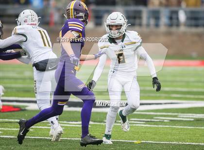 Thumbnail 1 in Escalon vs. Hilmar (CIF SJS D6 Final) photogallery.