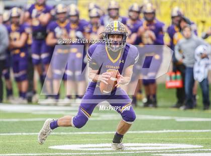 Thumbnail 1 in Escalon vs. Hilmar (CIF SJS D6 Final) photogallery.
