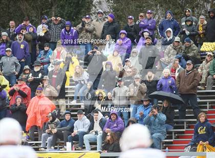 Thumbnail 3 in Escalon vs. Hilmar (CIF SJS D6 Final) photogallery.