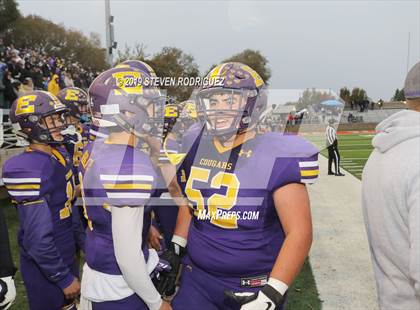 Thumbnail 3 in Escalon vs. Hilmar (CIF SJS D6 Final) photogallery.