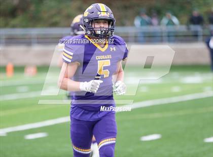 Thumbnail 2 in Escalon vs. Hilmar (CIF SJS D6 Final) photogallery.