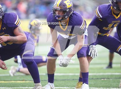 Thumbnail 3 in Escalon vs. Hilmar (CIF SJS D6 Final) photogallery.