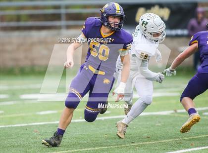 Thumbnail 3 in Escalon vs. Hilmar (CIF SJS D6 Final) photogallery.