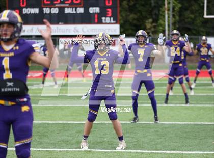 Thumbnail 1 in Escalon vs. Hilmar (CIF SJS D6 Final) photogallery.