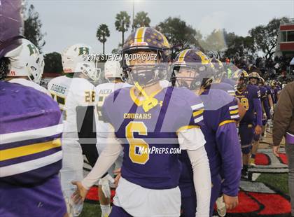 Thumbnail 3 in Escalon vs. Hilmar (CIF SJS D6 Final) photogallery.