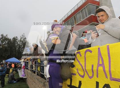 Thumbnail 3 in Escalon vs. Hilmar (CIF SJS D6 Final) photogallery.