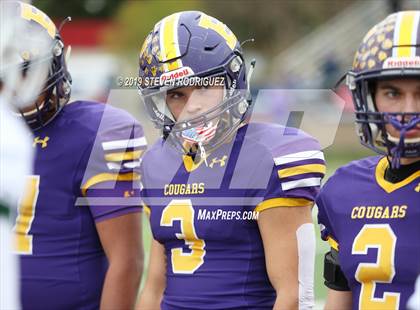 Thumbnail 2 in Escalon vs. Hilmar (CIF SJS D6 Final) photogallery.