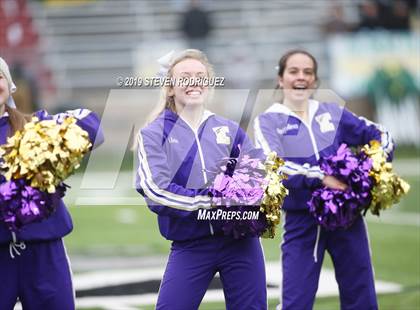 Thumbnail 3 in Escalon vs. Hilmar (CIF SJS D6 Final) photogallery.