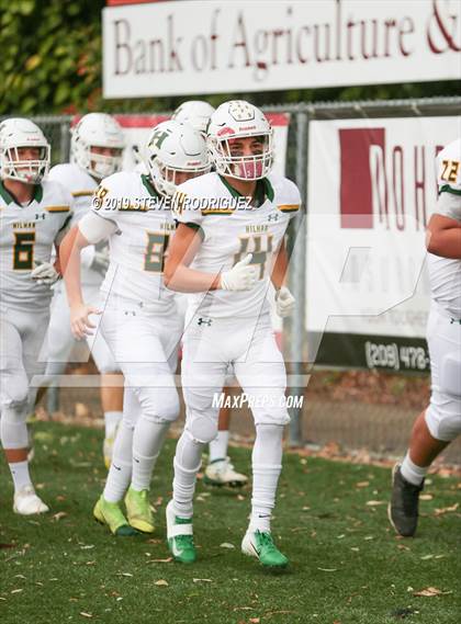 Thumbnail 1 in Escalon vs. Hilmar (CIF SJS D6 Final) photogallery.