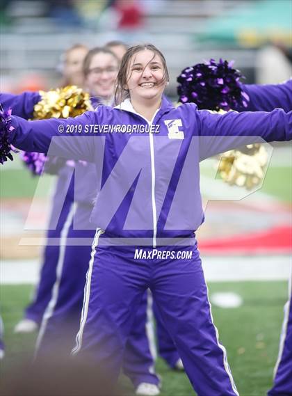 Thumbnail 3 in Escalon vs. Hilmar (CIF SJS D6 Final) photogallery.
