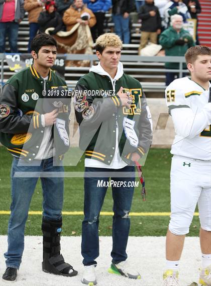 Thumbnail 3 in Escalon vs. Hilmar (CIF SJS D6 Final) photogallery.