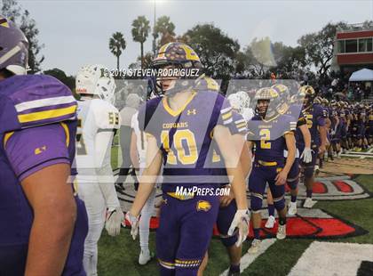Thumbnail 2 in Escalon vs. Hilmar (CIF SJS D6 Final) photogallery.