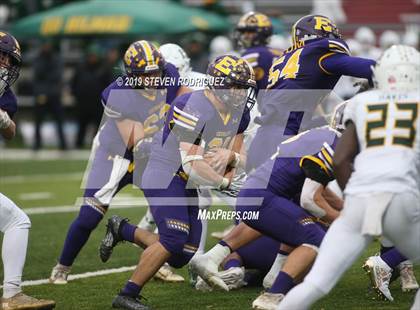 Thumbnail 1 in Escalon vs. Hilmar (CIF SJS D6 Final) photogallery.