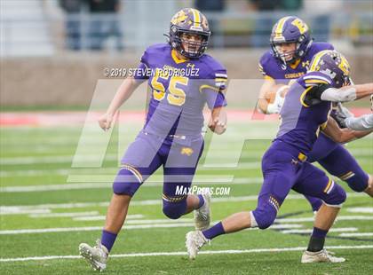 Thumbnail 3 in Escalon vs. Hilmar (CIF SJS D6 Final) photogallery.