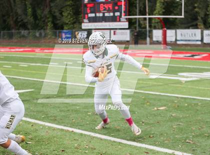Thumbnail 1 in Escalon vs. Hilmar (CIF SJS D6 Final) photogallery.