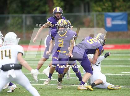 Thumbnail 1 in Escalon vs. Hilmar (CIF SJS D6 Final) photogallery.