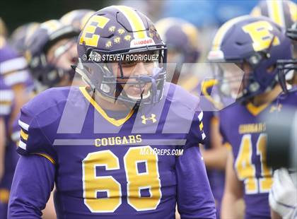 Thumbnail 3 in Escalon vs. Hilmar (CIF SJS D6 Final) photogallery.