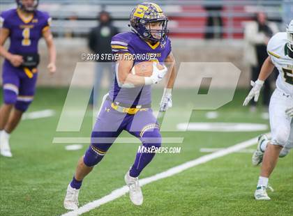 Thumbnail 2 in Escalon vs. Hilmar (CIF SJS D6 Final) photogallery.