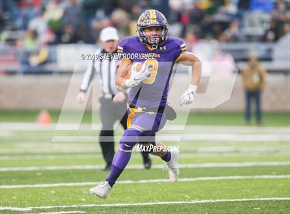 Thumbnail 3 in Escalon vs. Hilmar (CIF SJS D6 Final) photogallery.