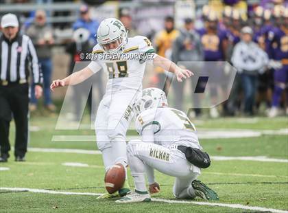 Thumbnail 2 in Escalon vs. Hilmar (CIF SJS D6 Final) photogallery.