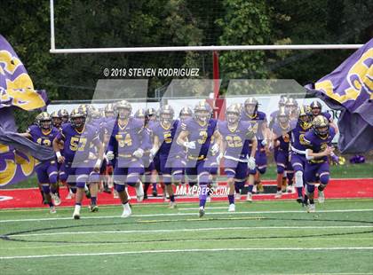 Thumbnail 2 in Escalon vs. Hilmar (CIF SJS D6 Final) photogallery.