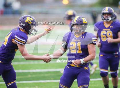Thumbnail 3 in Escalon vs. Hilmar (CIF SJS D6 Final) photogallery.